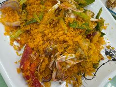 -景好海鲜餐厅(大鹏必选旅游店)