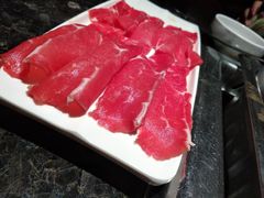 -海底捞火锅(龙湖三千集店)