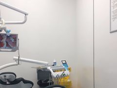 -深圳富茂格伦菲尔口腔门诊部(龙华清湖总院)