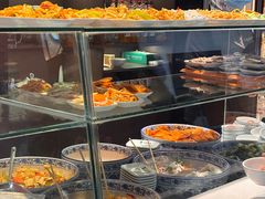 -兰河巷牛肉面(曲江店)