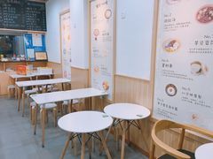 用餐区-糖潮糖水铺(省府店)