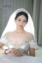 -欣薇婚纱(新源乐汇城店)