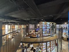 -三联韬奋书店(三里屯店)