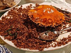 -喜记避风塘炒辣蟹(旗舰店)