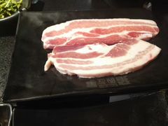 -猪的故事·韩式烤肉(韩乐坊店)