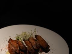 -小火花·干式熟成牛排馆Spark SteakHouse(剑桥郡店)