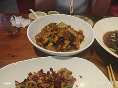 -渔家风味·鲅鱼水饺·央视展播·海鲜天津菜(开发区店)