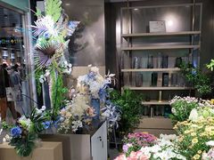 -EPOQUE·一刻花店(兴业太古汇店)