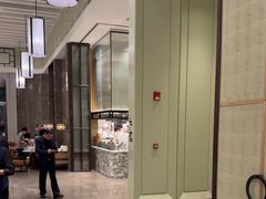 -上海前滩香格里拉大酒店