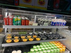 零售区-麻辣空间·清油火锅(水井沟店)