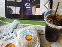 -麦当劳·得来速店(星沙大道店)