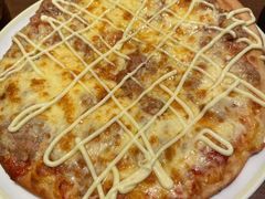 -萨莉亚意式餐厅(杭州西溪龙湖天街店)