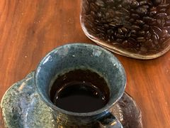 -RUMORS COFFEE ROASTERY鲁马滋咖啡(湖南路店)
