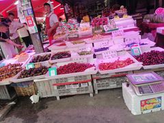 -王庄市场