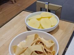 -麻辣空间·清油火锅(万达广场店)