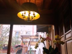 -红墙花园酒店