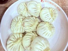 -津门张记包子铺(华昌道店)