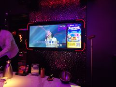-星聚会KTV(广州敏捷广场店)