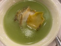 -酌宴府The China Club·广州万富希尔顿酒店(云城东路店)