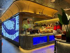 -非烤勿扰自助烤肉(宝安天虹店)