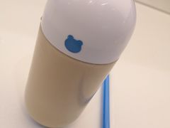-兰熊鲜奶(西直门凯德mall店)