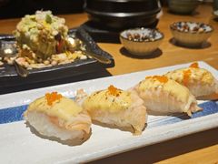 -一心创作料理屋(经开万达店)