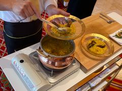 -咖啡苑 - 蔚藍夏日主题(永利皇宫店)