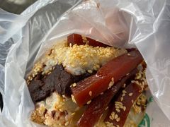 -清真·白记年糕(牛街北口店)