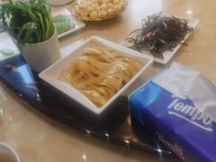 -清真军邺·金富苑肥牛城(海湖新区精品店)
