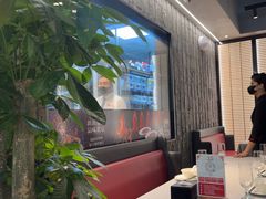 -福海居烤鸭店(鸟巢店)