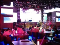 -MOSSO音乐酒吧·live house(南京旗舰店)