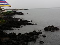 -龙头岩(Dragon Head Rock)