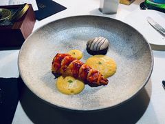 -三嚥阁 La Villa Restaurant