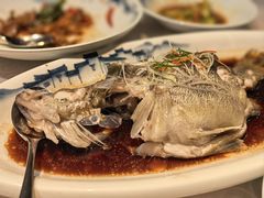 -杭州香格里拉·香宫中餐厅