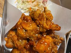 -冰川朝鲜族料理·东北菜(观前店)