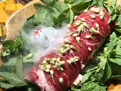 -岗上渣渣老火锅(两路口店)