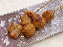 -喜哥湛江生蚝餐厅(沿江中路店)