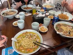 -戴家面(武康永安小区店)