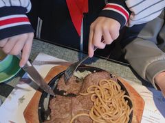 -米兰西点(人民大街店)