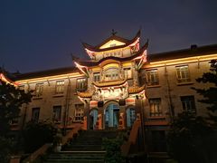 -四川大学(华西校区)