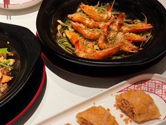 -谭厨中山传家菜.乳鸽.脆鲩鱼(华强北中航城店)