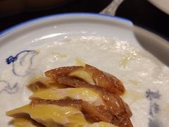 -真地道京味府·鲜橙烤鸭·北京菜(朝外大街东大桥店)
