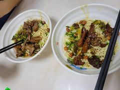 -阿阳牛腩腌面店
