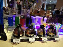 -长沙三景韦尔斯利酒店·Oval全日制餐厅自助餐