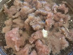 -老牌依强牛肉店(达道总店)