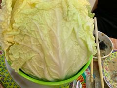 -清真·马家火锅美食城(镇江北路店)