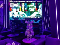 -星聚会KTV X Party(上海真如中海环宇城店)