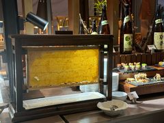 -印象餐厅(杭州国际博览中心北辰大酒店)