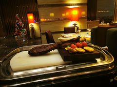 -郑州希尔顿酒店·阿米奇意大利餐厅