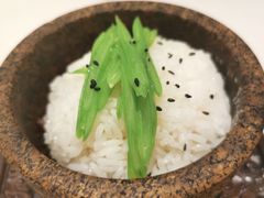 -上蔬无瑕· 创意素食·Vegetarian(华采天地店)
